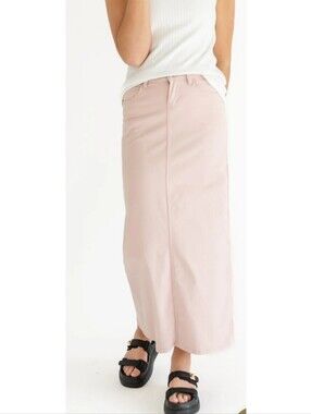 BNWT Women's Inherit Maxi (8)